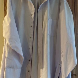 Men’s Long Sleeve Shirt 17.5 34/35 Sleeve